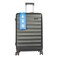 Travel Anytime Trolley 24# Black