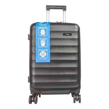 Travel Anytime Trolley 20# Black