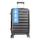 Travel Anytime Trolley 20# Black
