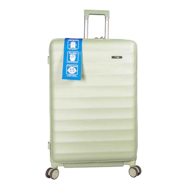 Travel Anytime Trolley 28# Green
