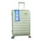 Travel Anytime Trolley 24# Green