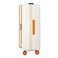 Travel Anytime Trolley 28# Beige