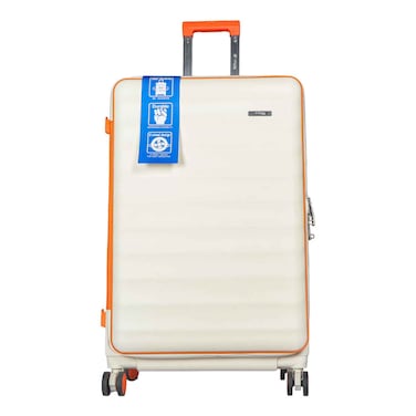Travel Anytime Trolley 28# Beige