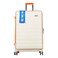 Travel Anytime Trolley 28# Beige