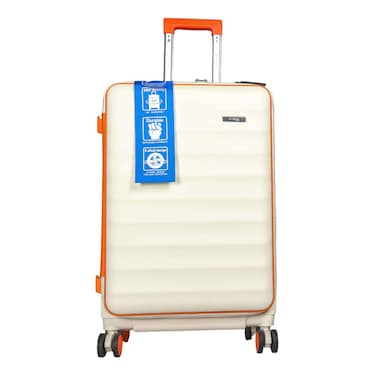 Travel Anytime Trolley 24# Beige