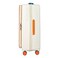 Travel Anytime Trolley 20# Beige