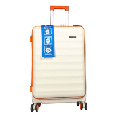 Travel Anytime Trolley 20# Beige
