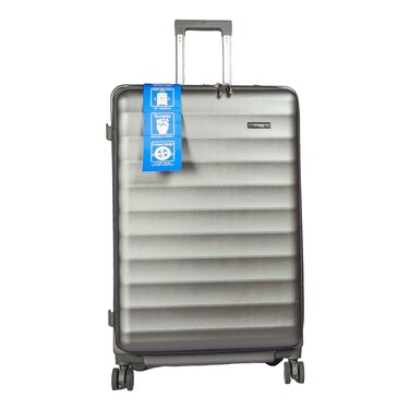Travel Anytime Trolley 28# Light Grey