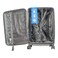Travel Anytime Trolley 24# Light Grey