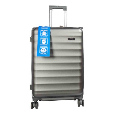Travel Anytime Trolley 24# Light Grey