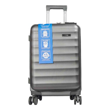 Travel Anytime Trolley 20# Light Grey