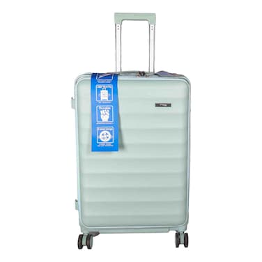 Travel Anytime Trolley 24# Light Blue