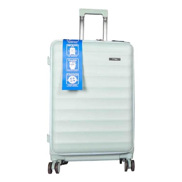 Travel Anytime Trolley 20# Light Blue