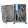 Travel Anytime Trolley 28# Dark Green