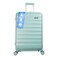 Travel Anytime Trolley 28# Dark Green