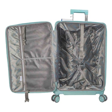 Travel Anytime Trolley 24# Dark Green