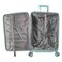 Travel Anytime Trolley 24# Dark Green