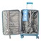 Travel Anytime Trolley 24# Dark Blue