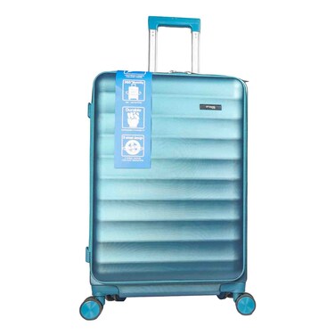 Travel Anytime Trolley 24# Dark Blue