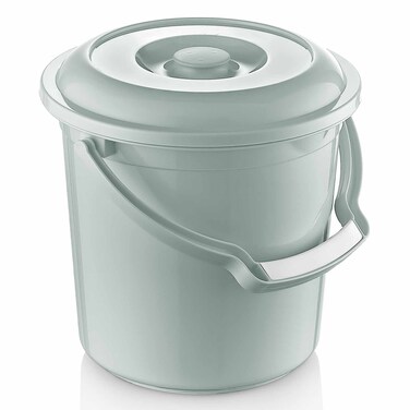 Water Bucket With Cover 20l