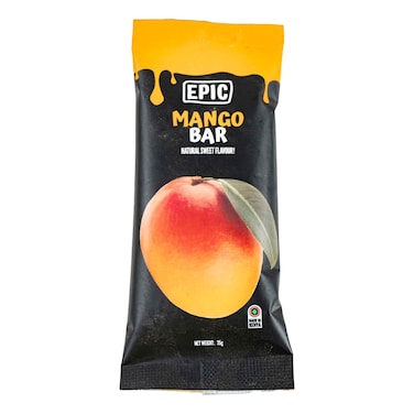 Epic Mango Bar 35g