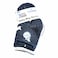 Cottny Baby Socks Assorted Blue 3-Pack