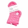 Cottny Baby Socks Assorted Pink 3-Pack