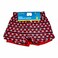 Cottny Boys' Assorted Loose-Fit Boxers 3-Pack, 3-14 Years