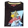 Boys Transformers T-Shirt 2-8 Years