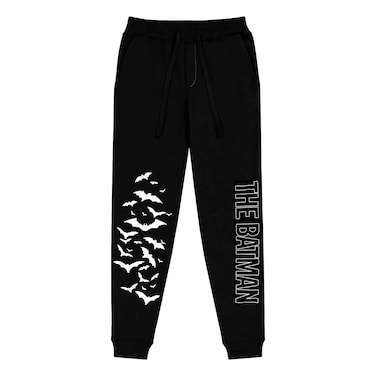 The Batman French Terry Jogger