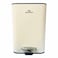 Storesome Stainless Steel Square Dustbin 5l