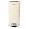 Storesome Stainless Steel Rectangle Dustbin 11.5l