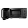 Toshiba 25l Microwave Grill MW3-MM25PE Black
