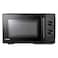 Toshiba 25l Microwave Grill MW3-MM25PE Black
