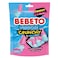 Bebeto Freeze Dried Bubblegum Bottles 35g