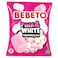 Bebeto Pink &amp; White Marshmallow 135g