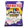 Bebeto Mix Marshmallow 250g