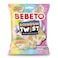 Bebeto Rainbow T Marshmallow 250g