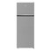 Beko Fridge RDNG455 406l Silver