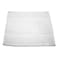 Cozy Living Face Towel White