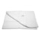 Cozy Living Hand Towel White