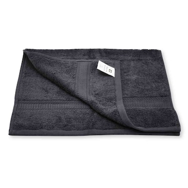 Cozy Living Hand Towel Grey