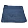 Cozy Living Bath Towel Blue