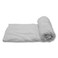 COZY LIVING BATH SHEET WHITE