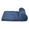 COZY LIVING BATH SHEET BLUE