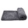 COZY LIVING BATH SHEET GREY