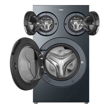Haier Washing Machine 11+1+1 3 Drum