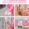 The Pink Stuff Window and Glass Cleaner 750ml