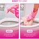 The Pink Stuff Bathroom Foam Cleaner 750ml