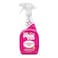 The Pink Stuff Bathroom Foam Cleaner 750ml